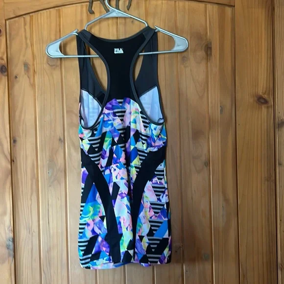 Fila Sport tank top - Picture 2 of 4
